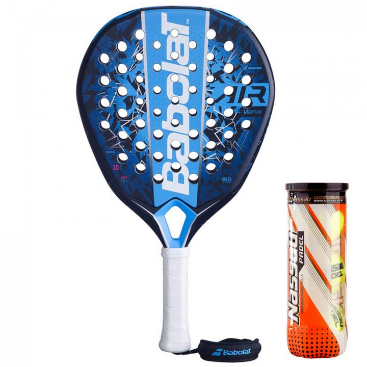 Babolat Air Vertuo 2.5